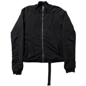 Rick Owens Bomber Jacket